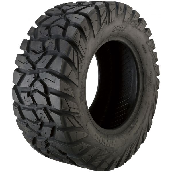 Quad Tyres Moose Utility Division ATV Tire RIGID UTV HEAVY-DUTY TIRES 28X10 R14 59M WVSWL03281014R8-EU