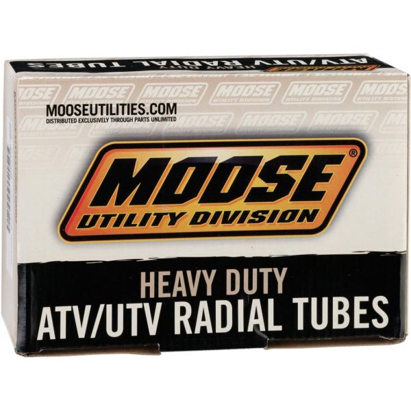 ATV Tire Tubes Moose Utility Division HEAVY-DUTY INNER TUBE 18/22X8.5/12-8 TR-6