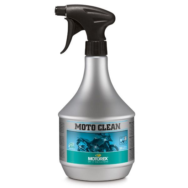  Motorex Moto Clean 900 Atomizer 1L