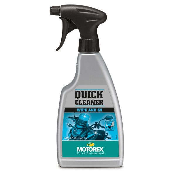  Motorex Quick Cleaner 500 ML