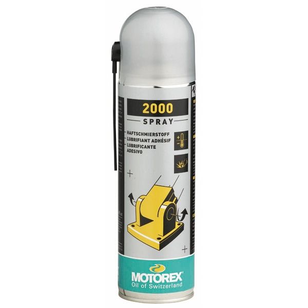  Motorex Spray 2000 500 ML