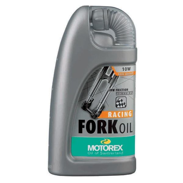  Motorex Fork Oil Racing 10W 1L