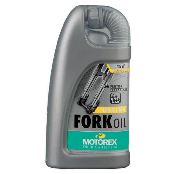  Motorex Fork Oil Racing 15W 1L