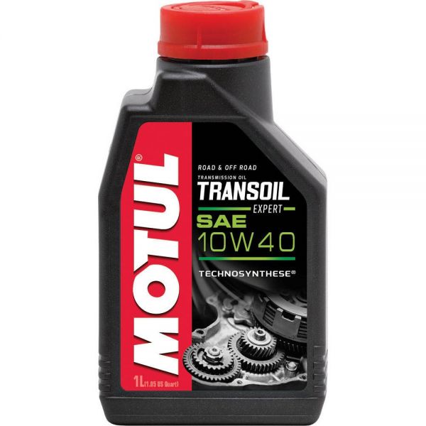 Transmision oil Motul Transoil Expert 10W40
