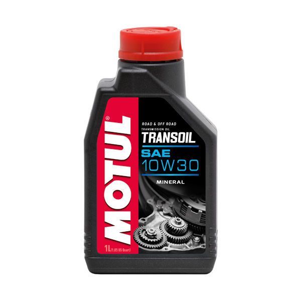 Transmision oil Motul Transoil 10W30 1L