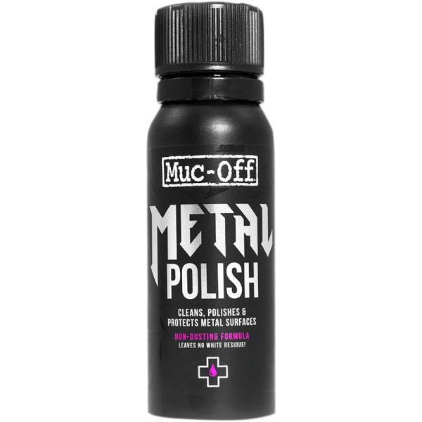  Muc Off Metal Polish 100 ML 632