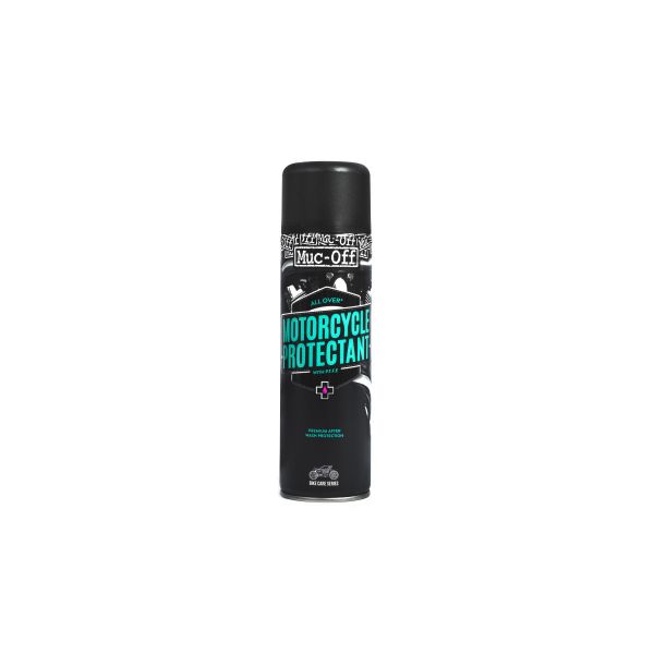 Maintenance Muc Off Motorcycle Protectant 500Ml 608
