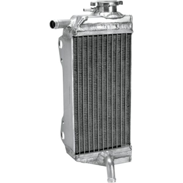 Radiators Nachman COOLER KAWASAKI KXF 250 '09 -10 ENHANCED standard capacity LEFT (PCS.) (PSYCHIC)