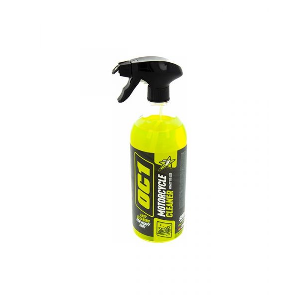 Maintenance OC1 Motorcycle Cleaner 1 L