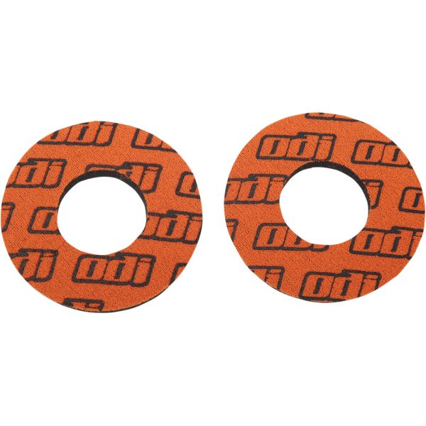 Mansoane Enduro-MX Odi Bureti Mansoane Donuts Soft Orange-F70dno