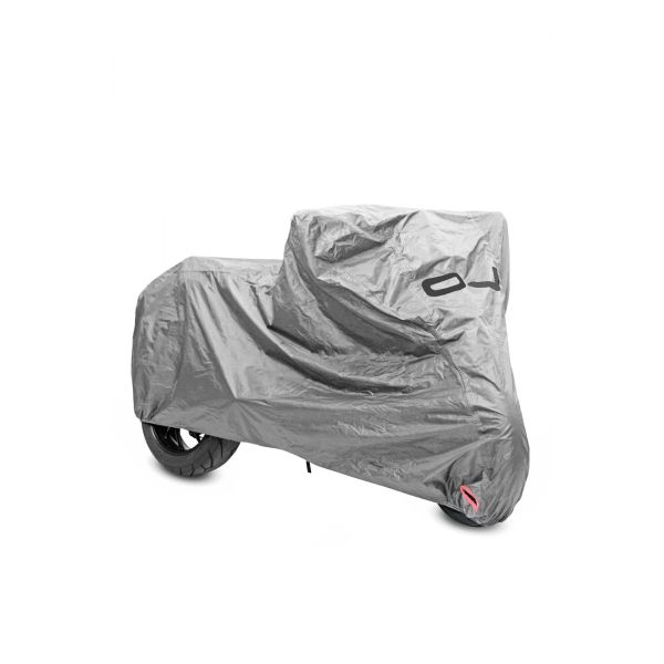 Motorcycle Covers OJ BIKE COVER WITH LINING
