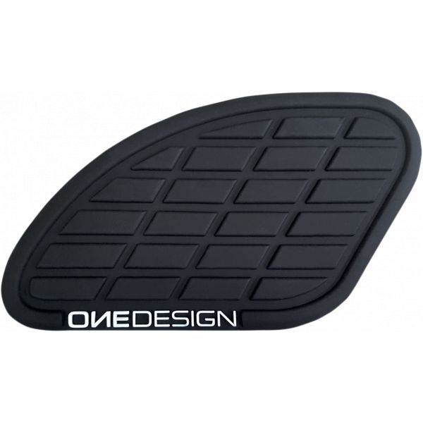 TankPad Moto OneDesign Placi Aderente Rezervor Universal Transparent  43010591 2020