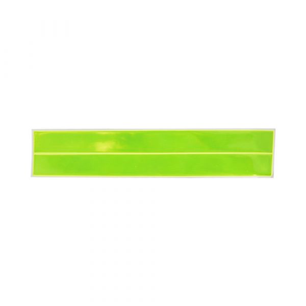 Reflective Gear Oxford 2 X Bright Strips Yellow (12 X 217MM)