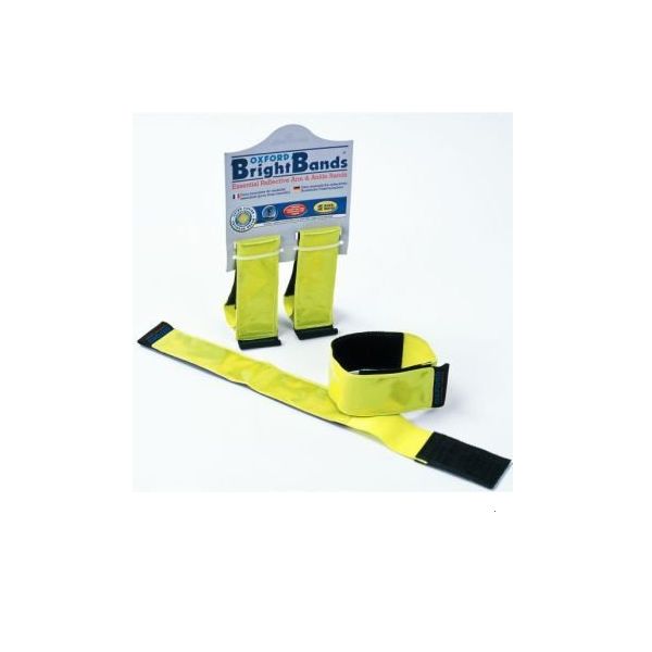  Oxford Short Yellow Reflective Tape