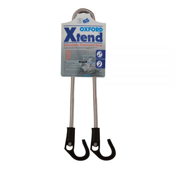 Various Accessories Oxford Extendable Elasticated Strap