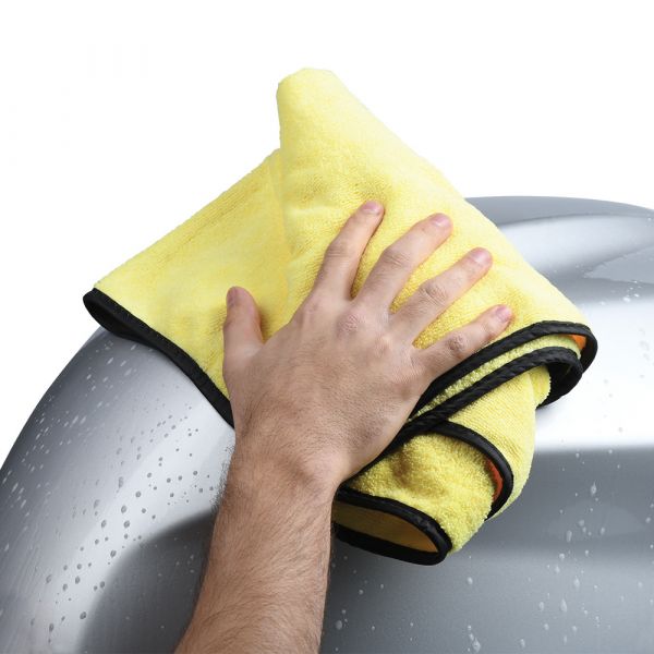 Clothing Maintenance Oxford Super Drying Towel Yellow 90x55cm (produs nou)