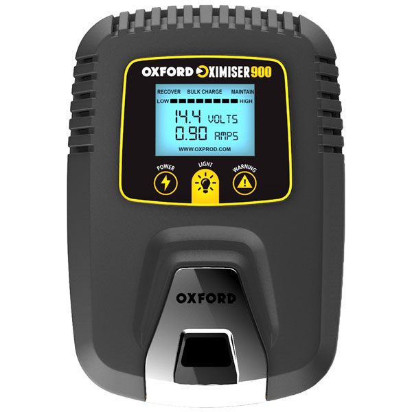 Battery Chargers Oxford OXIMISER 900