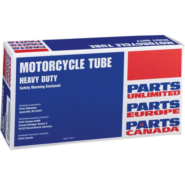 Air Tubes Parts Unlimited 15