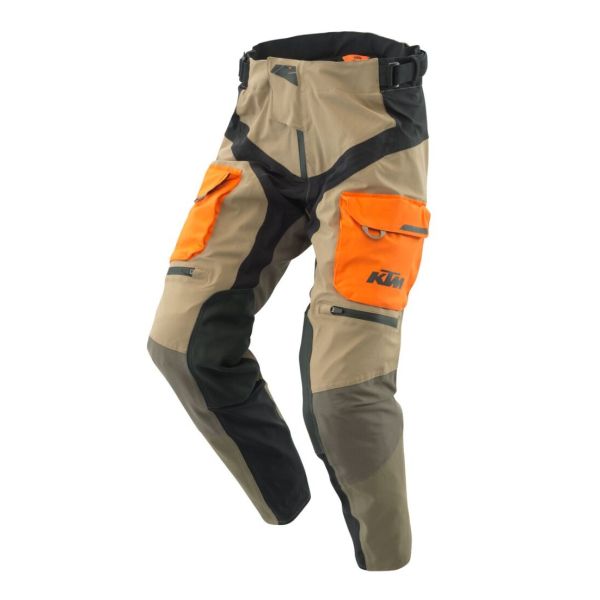 Pants MX-Enduro KTM DEFENDER PANTS KTM