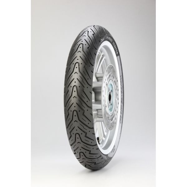 Anvelope Scuter Pirelli Anvelopa Moto Angel Scooter ANGSCFR 110/70-16 52P TL