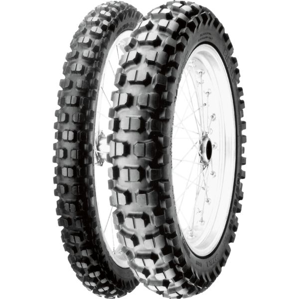  Pirelli Moto Tire Rallycross MT21 120/90-18 65R TT