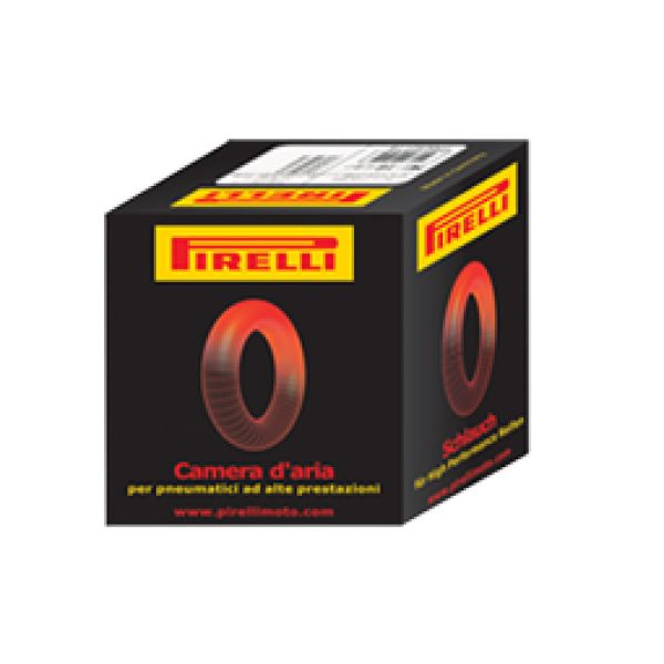Air Tubes Pirelli Inner Tube For Rim Diameter 17