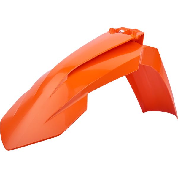 Plastice MX-Enduro Polisport Aripa Fata KTM SX 85 Orange 8554800001