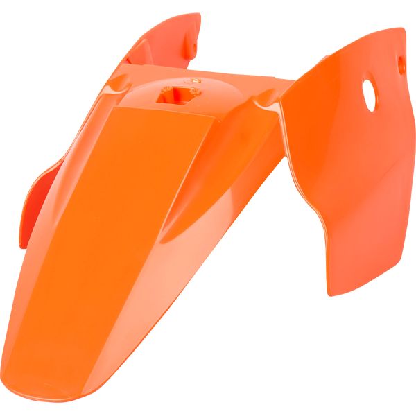 Plastics MX-Enduro Polisport Rear Fender KTM SX 65 Orange 8561800001