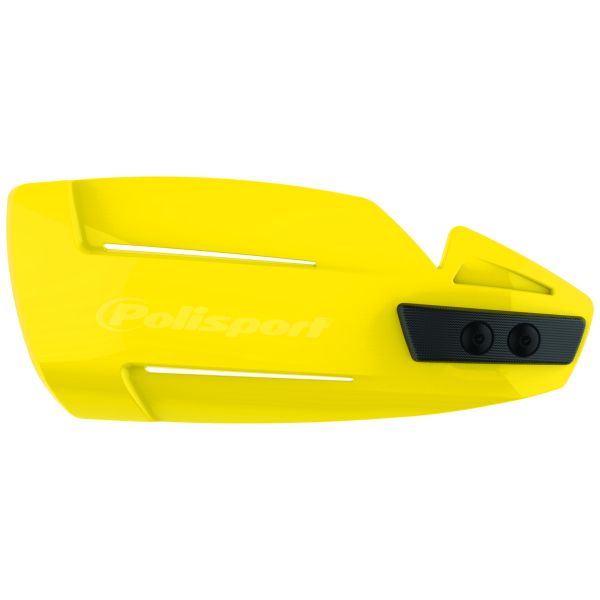  Polisport Handguard Hammer Montaj Plastic Yellow