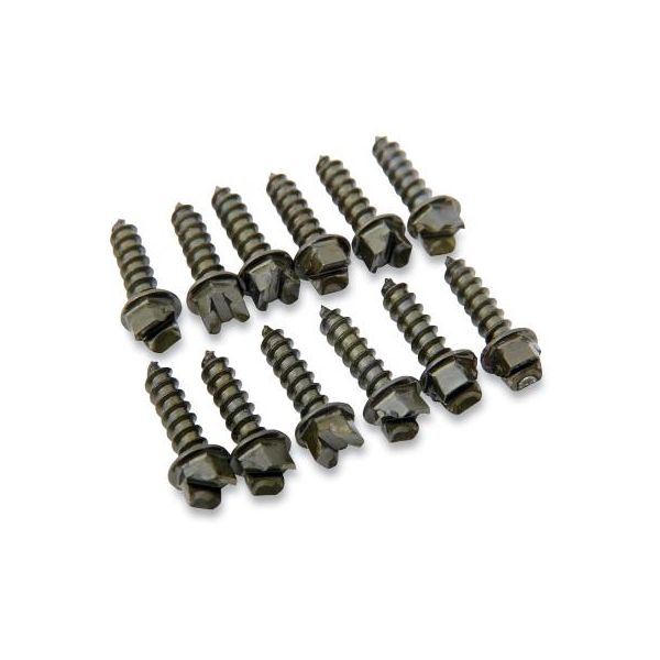 Tire Accessories Pro Gold Motorcycle 15.9mm Ice Screws 1000 pcs