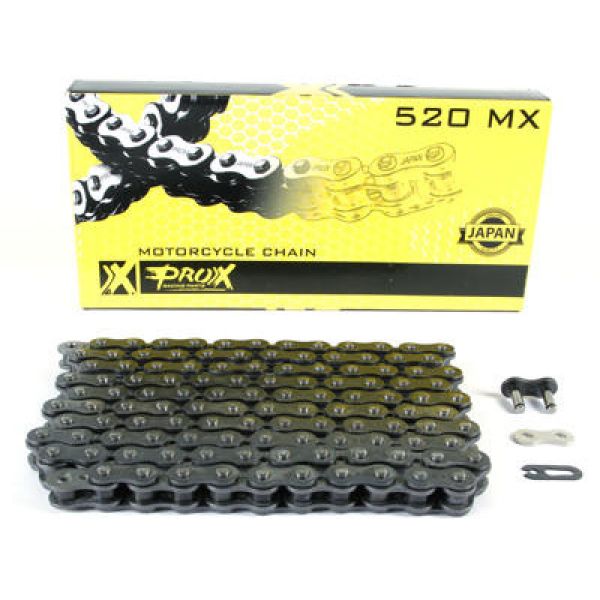 Chain kit Prox CHAIL ROLLER 520 x 120 L