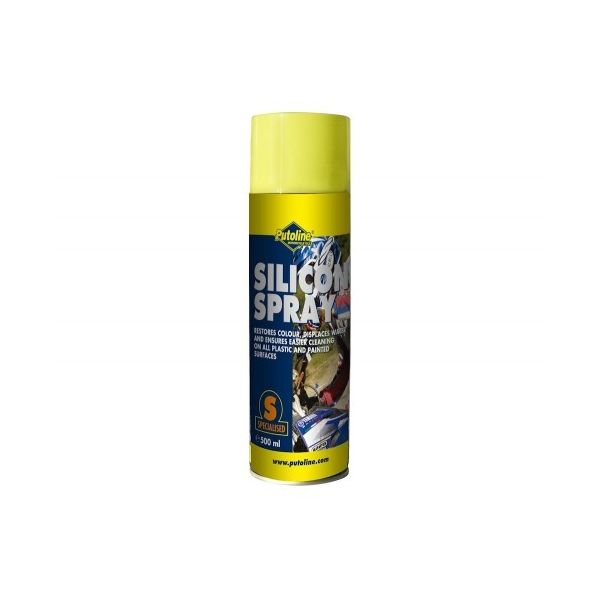  Putoline Silicon Spray 500 ml