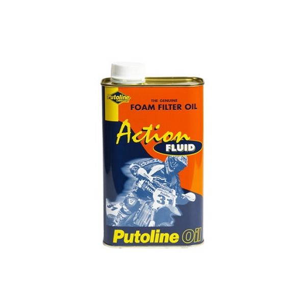 Air filter oil Putoline Action Fluid