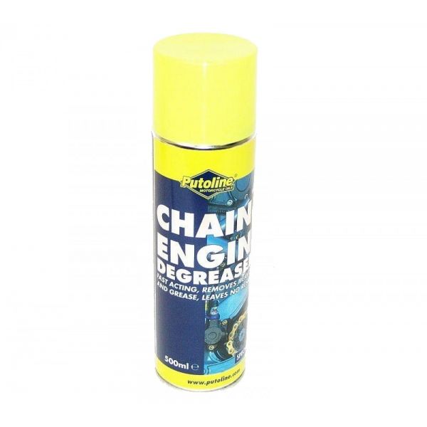  Putoline Spray Curatare Chain&Engine Degreaser 500ml