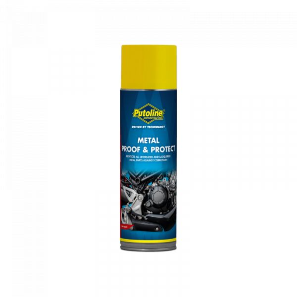  Putoline Spray Metal Proof Protect 0.5L 74450