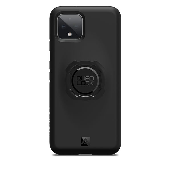 Handlebar Mounts Phone/GPS Quad Lock Case Google Pixel 4 XL QLC-PIX4XL
