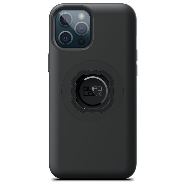 Handlebar Mounts Phone/GPS Quad Lock MAG Case iPhone 12 Pro Max