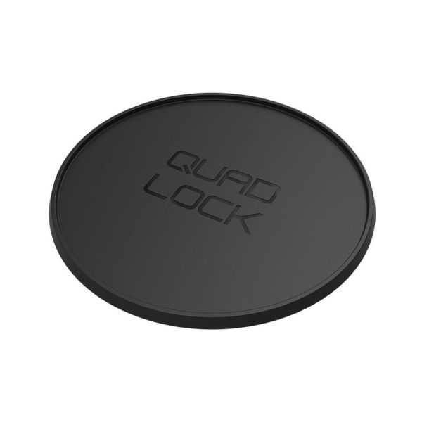 Handlebar Mounts Phone/GPS Quad Lock Replacement - Suction Windscreen/Dash Mount Adhesive Dash Pad QLP-CDP