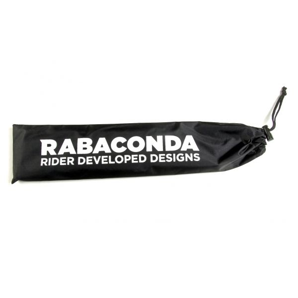Tools Rabaconda Pro Tyre Lever Set in Bag