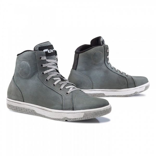  Forma Boots Anthracite Slam Dry Boots