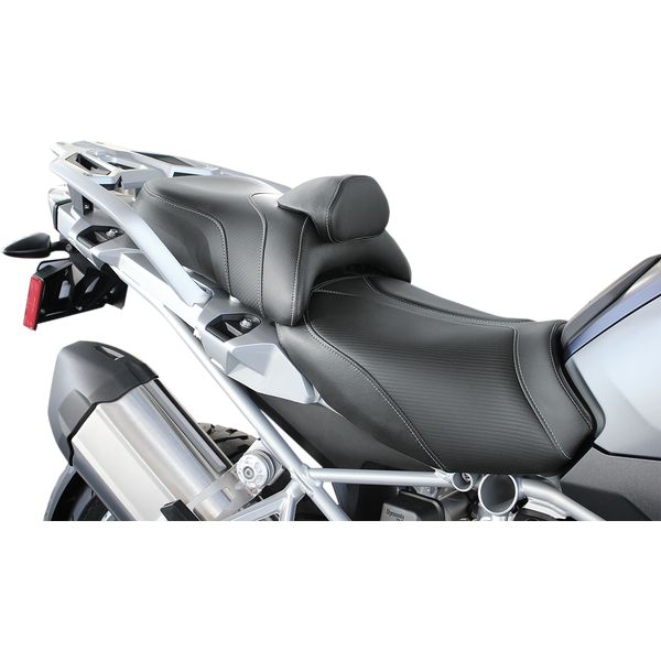 Sei Moto Strada Saddlemen Perna Sa Pad Renegade Stud 0810-BM33R