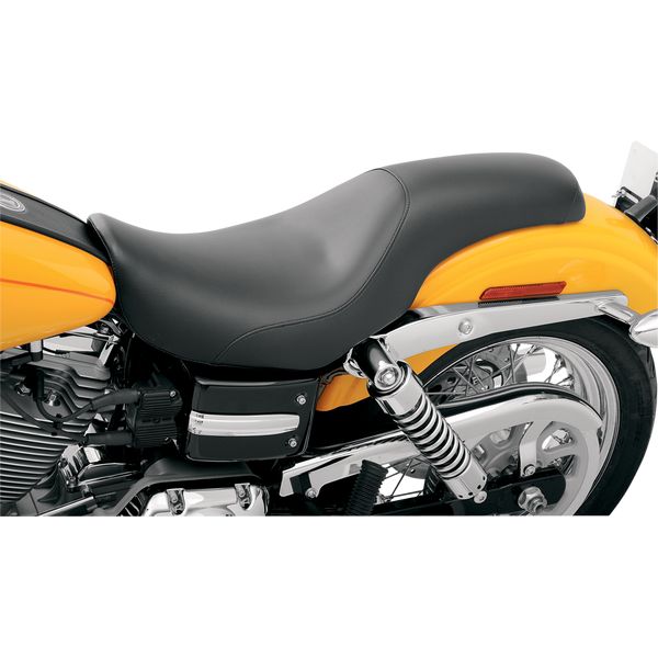 Sei Moto Strada Saddlemen Sa Seat Profiler 06-17 Dyna 806-04-047
