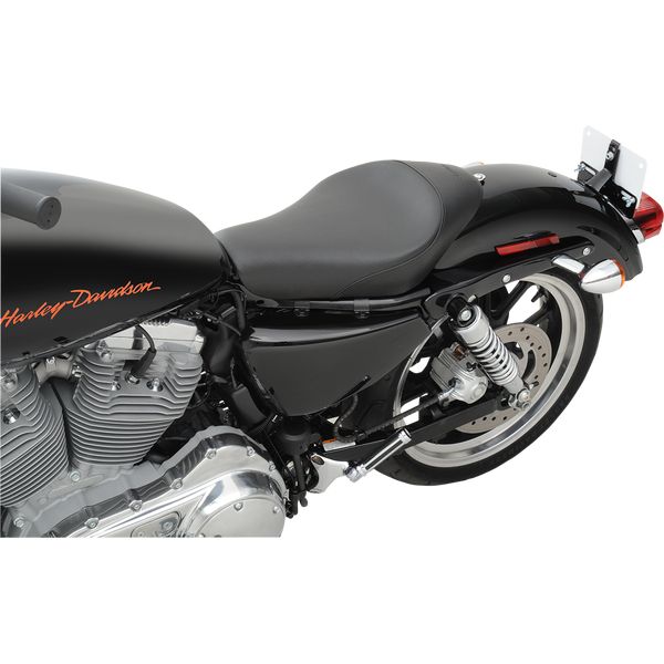 Sei Moto Strada Saddlemen Sa Seat Renegade S3 807-03-002D