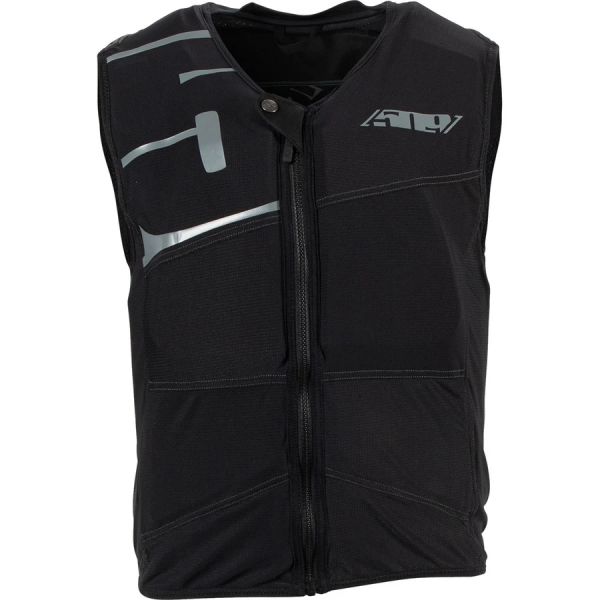 Protection Jackets 509 Moto R-Mor Protective Vest Black