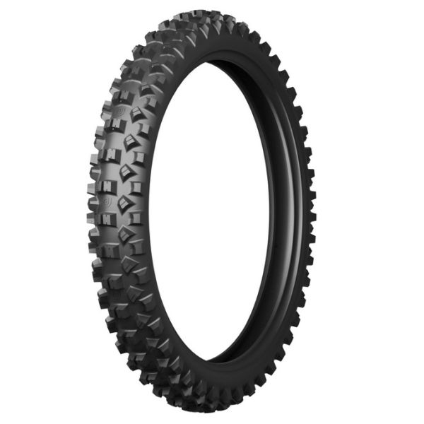 Plews Anvelopa Fata 60/100-12 Plews Tyres MX 2 Matterly GP Medium