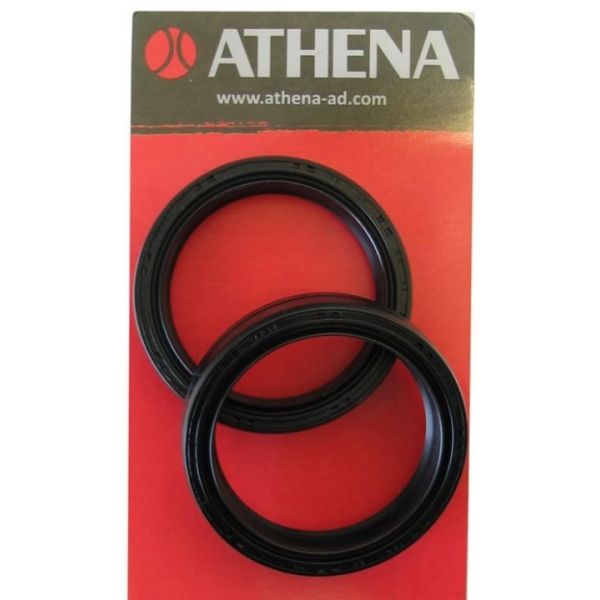 Suspension Seals Athena FORK OIL SEALS (41.7X55X10/10) - (ARI028)