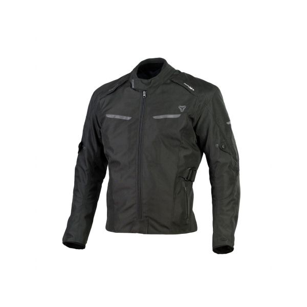Textile jackets Seca Moto Textile Jacket Katana 3 Black