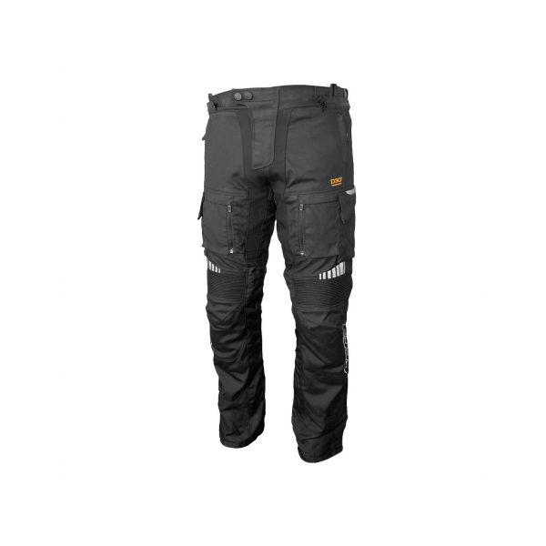 Pantaloni Moto Textil Seca Pantaloni Moto Textili X-Tour Black 24