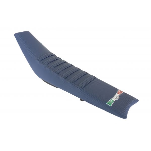 Seats and Covers Selle Dalla Valle Seatcover Factory SDV011FB Universal Blue