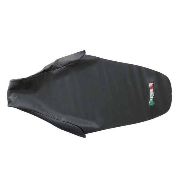 Seats and Covers Selle Dalla Valle Seatcover Racing  KTM '16-'19 SDV007R Black